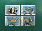 MALDIVE SERIE PESTI