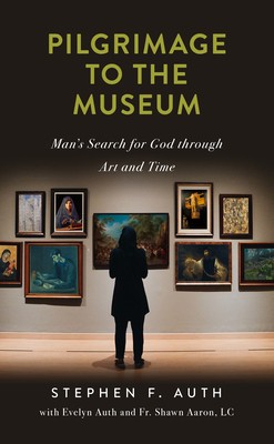 Pilgrimage to the Museum: Man&amp;#039;s Search for God Through Art and Time foto