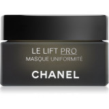 Cumpara ieftin Chanel Le Lift Pro Masque Uniformit&eacute; masca sub forma de crema &icirc;mpotriva &icirc;mbătr&acirc;nirii pielii 50 g