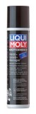 SPRAY CURATARE INTERIOR CASCA MOTORBIKE 300 ML, Liqui Moly