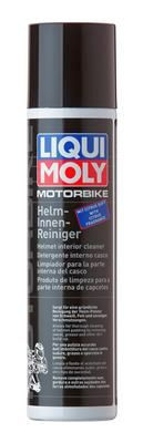 SPRAY CURATARE INTERIOR CASCA MOTORBIKE 300 ML foto