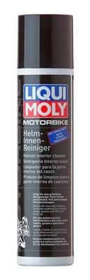 SPRAY CURATARE INTERIOR CASCA MOTORBIKE 300 ML