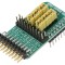 Adaptor Click Board Analogic I2C