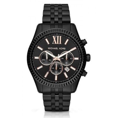 Ceas Barbati, Michael Kors, Lexington MK8467 - Marime universala foto
