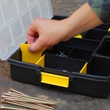 Stanley 1-97-483 Cutie organizator junior 14 compartimente, 375x292x67mm