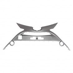 Bandou bara fata, ornament Toyota Aygo, 06.2014-, parte montare grunduita, 81A207-4, Aftermarket