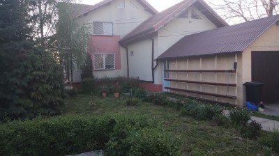 Casa + livada, sat Pitaru, DB foto