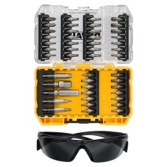 Stanley DT70704-QZ Set 47 acc insurubare + Ochelari ProAdvanced PowerfulTools