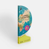 Cumpara ieftin Lumea noastră - Board book - Sue Gallion - Katartis