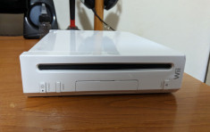 Consola Nitendo Wii (RVL-001) + Accesorii foto