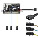 Cumpara ieftin Controller trotineta electrica - Niu - KQi2 - DE