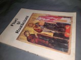 FLORI SI RUGACIUNI-editie alcatuita de Mihai Platon,1996-Editura PERISCOP Iasi-Preot Constantin Caliman-Paroh la Biserica ,,Sf.LAZAR ,,Iasi, Dreptunghiular, Lemn