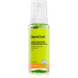 DevaCurl Frizz-Fighting spuma pentru volum la radacina 236 ml