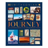 Journey: an illustrated history of the world's greatest travels