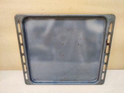 tava cuptor emailata Cuptor electric Whirlpool AKP 738 NB / R21 foto