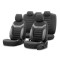 Set Huse Scaun Individual Gri, Umbrella