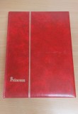 Clasor cu timbre romanesti (14 poze)