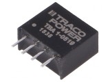 Convertor DC/DC 1W 5V la 9V 110mA