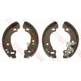 Set saboti frana FIAT PANDA Van (141) (1986 - 2004) TRW GS8566