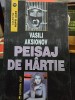 Peisaj de hartie - Vasili Aksionov