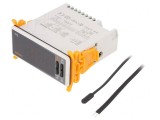 Regulator Temperatură NTC RTD SPST-NO TF31-34A