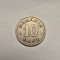10 bani 1900 Frumoasa