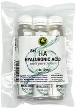 Acid Hyaluronic Set 6x10ml Hypericum Cod: 30034 foto