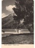 CPIB 22118 - CARTE POSTALA - POIANA BRASOV. HOTELUL TURISTIC, RPR, NECIRCULATA, Fotografie