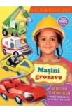 Masini grozave - Modelam si ne distram