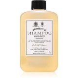 D.R. Harris Golden Shampoo Sampon de curatare zi de zi. 100 ml
