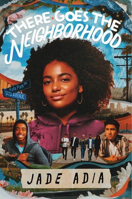 There Goes the Neighborhood foto