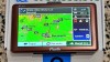 GPS Navigatie AUTO GPS PILOTON GPS AUTO GPS TIR GPS CAMION IGO PRIMO EUROPA 2025, 7, Toata Europa, Lifetime