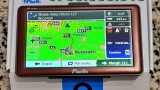GPS Navigatie AUTO GPS PILOTON GPS AUTO GPS TIR GPS CAMION IGO PRIMO EUROPA 2025, 7, Toata Europa, Lifetime