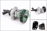 INA 538 0262 10 Pompă de apă, răcire motor