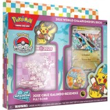 Set carti de joc, Pokemon TCG, 2025 World Championship Decks, Jose Cruz Galindo-Resendiz