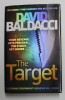 THE TARGET by DAVID BALDACCI , 2014