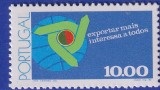 C3226 - Portugalia 1983 - Export neuzat,perfecta stare, Nestampilat