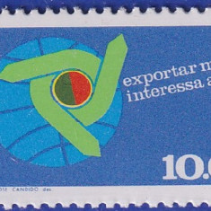 C3226 - Portugalia 1983 - Export neuzat,perfecta stare