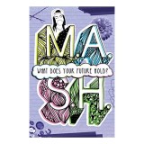MASH What Does Your Future Hold