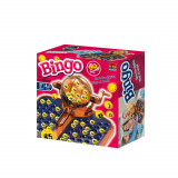 Joc societate - Bingo (90 bile) PlayLearn Toys, Bufnitel