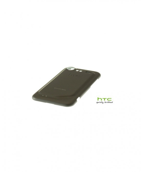 Capac Baterie HTC Incredible S Negru