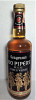 Whisky Seagram's 100% Piper Deluxe, Import Italy, 75cl, 40%, Anii '60, Colectie. Whisky de Colectie, Vintage