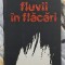 Fluvii in flacari - Ion Munteanu Contine dedicatie, data si semnatura autorului