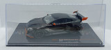 Macheta Aston Martin Vantage GT12 - Ixo 1/43