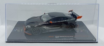Macheta Aston Martin Vantage GT12 - Ixo 1/43 foto