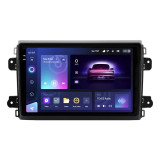 Navigatie Auto Teyes CC3 2K 360&deg; Fiat Ducato 2022-2023 6+128GB 9.5` QLED Octa-core 2Ghz, Android 4G Bluetooth 5.1 DSP