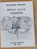 Intre doua vesnicii- Ion Popescu-Sireteanu