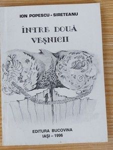 Intre doua vesnicii- Ion Popescu-Sireteanu foto