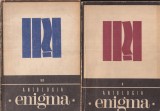 Antologia Enigma, 2 volume