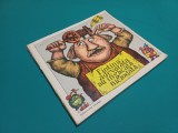 F&Icirc;NT&Icirc;NA ADEVĂRATĂ NU &Icirc;NGHEAȚĂ NICIODATĂ * PROVERBE ȘI ZICĂTORI * ILUSTRAȚII SILVIU BĂIAȘ / 1980 * 4 2 3